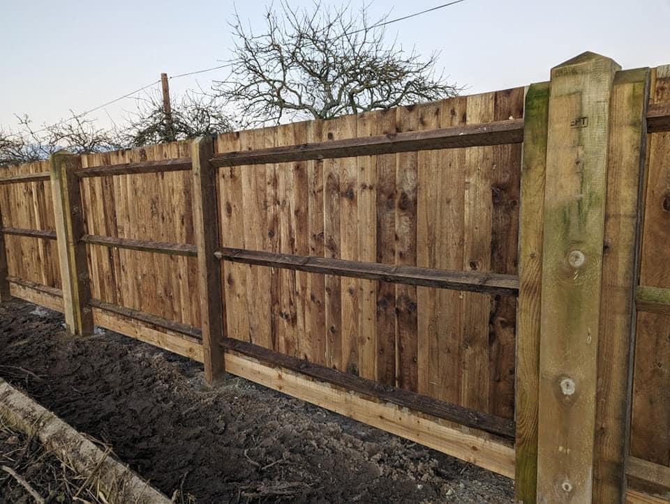 Fencing